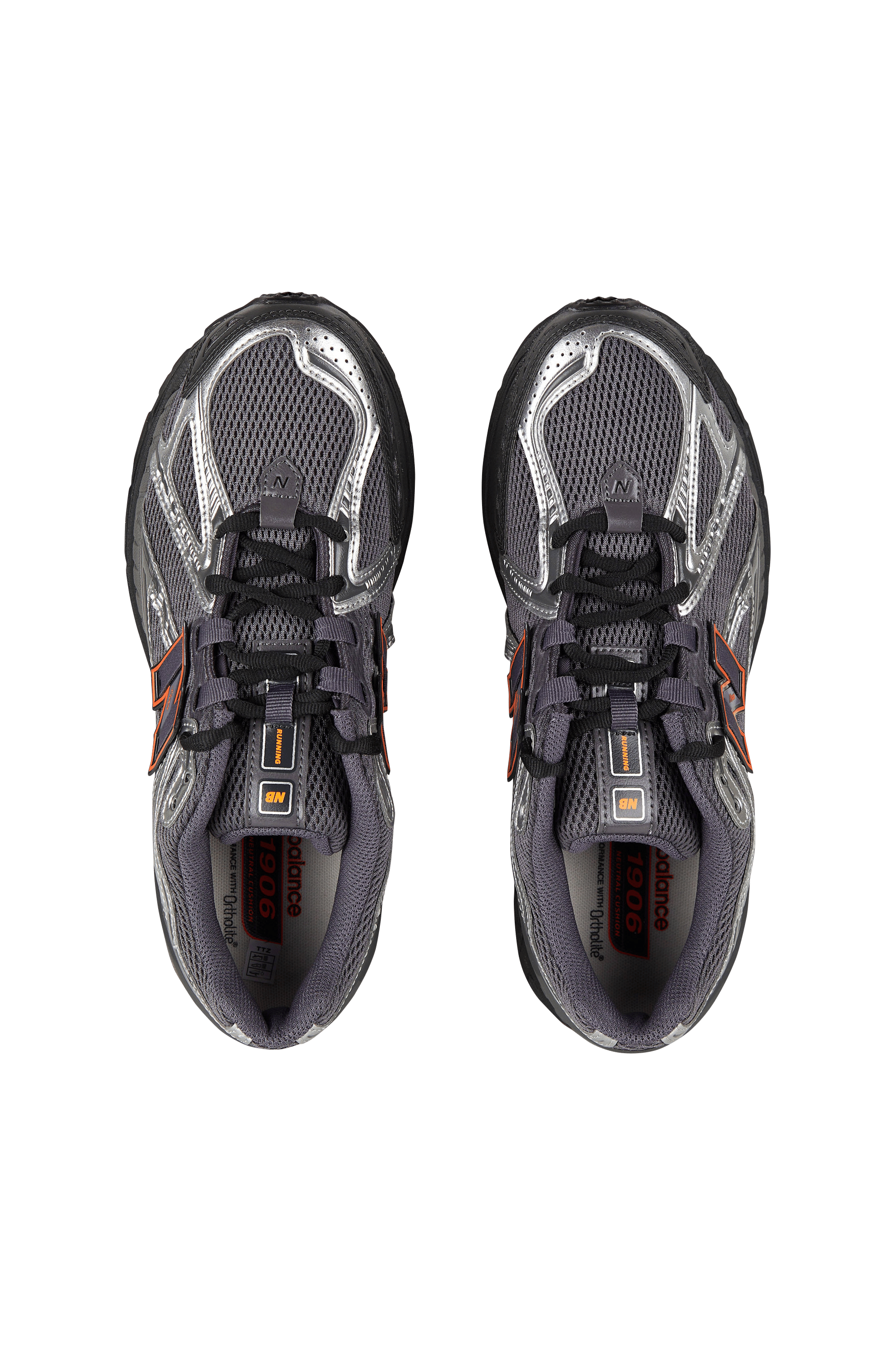Baskets | Gris NEW BALANCE Femme