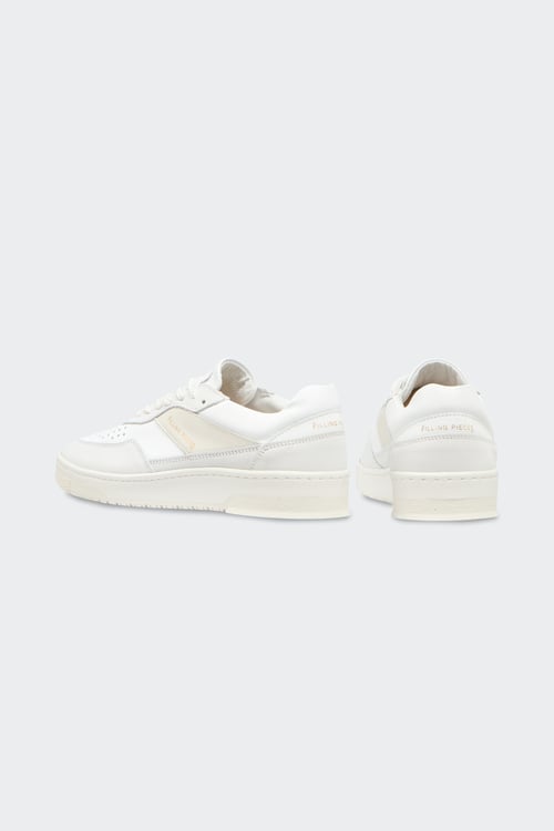 FILLING PIECES Baskets Blanc