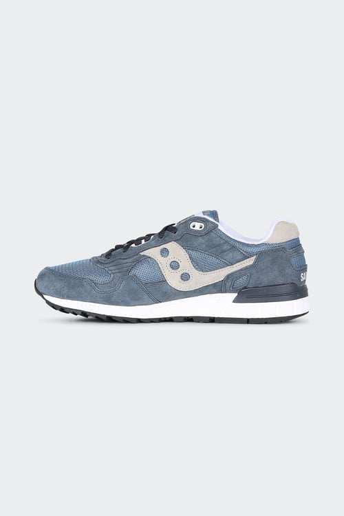 SAUCONY Baskets Bleu