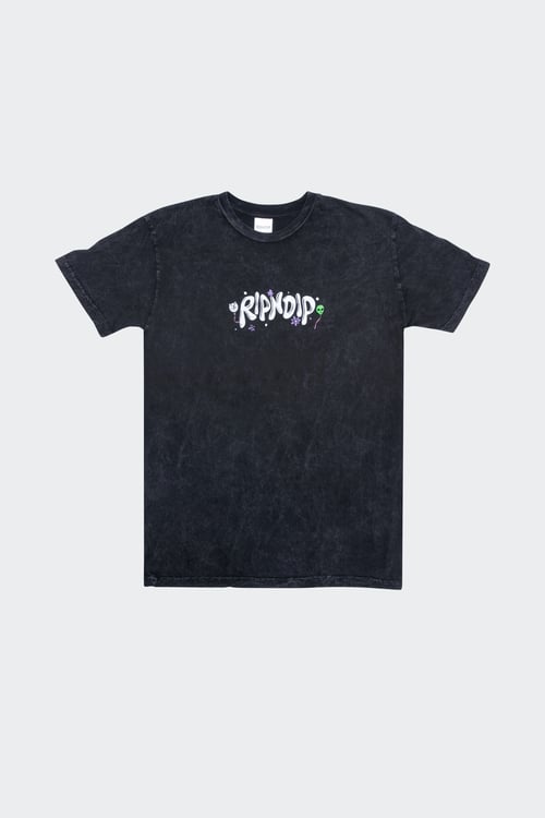 RIPNDIP T-shirt Noir