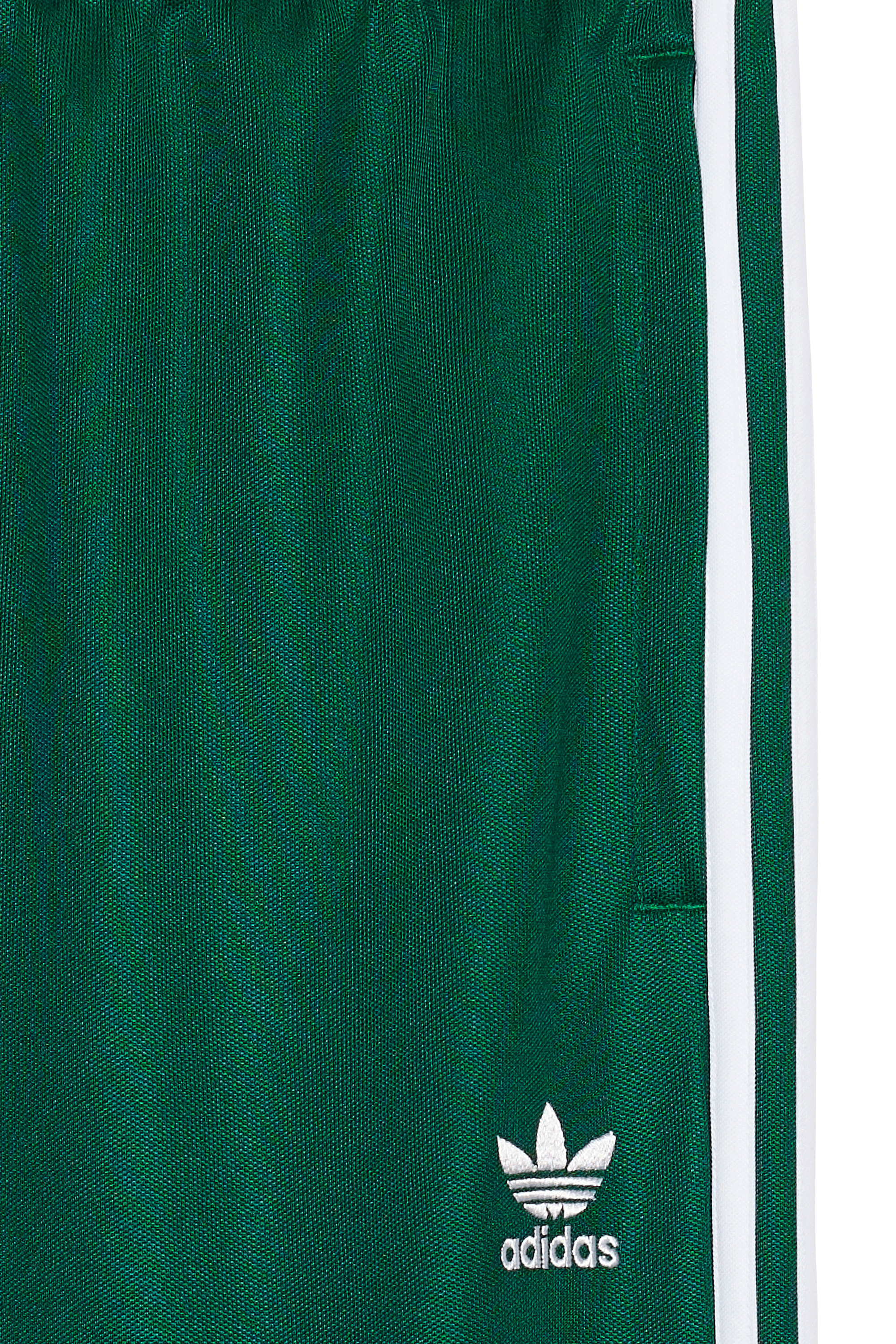 Trousers Green