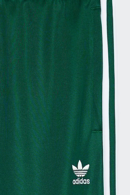 ADIDAS Pantalon Vert