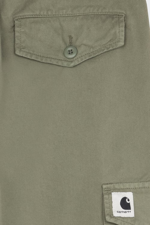CARHARTT WIP Pantalon Vert