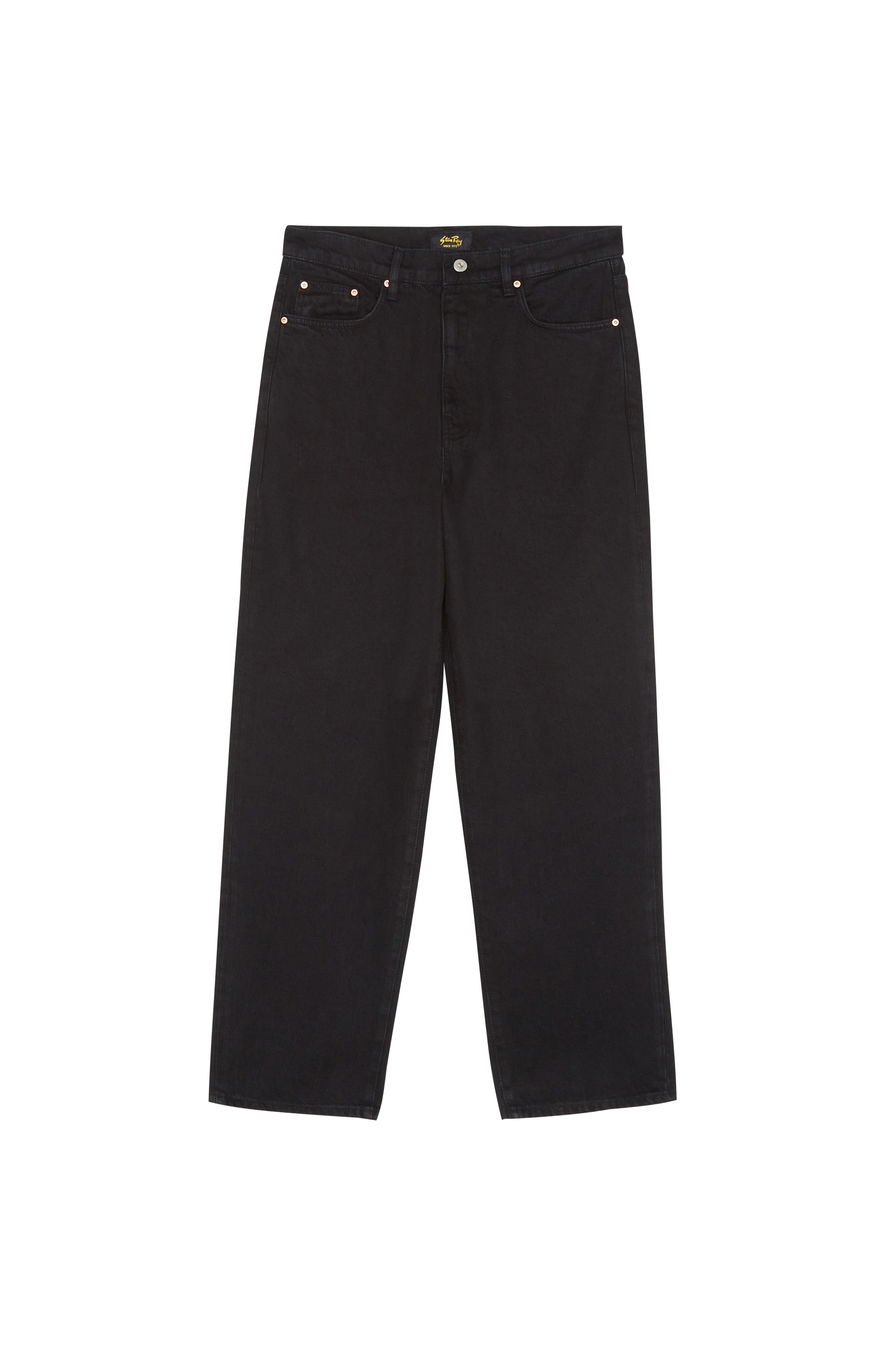 Jeans Black