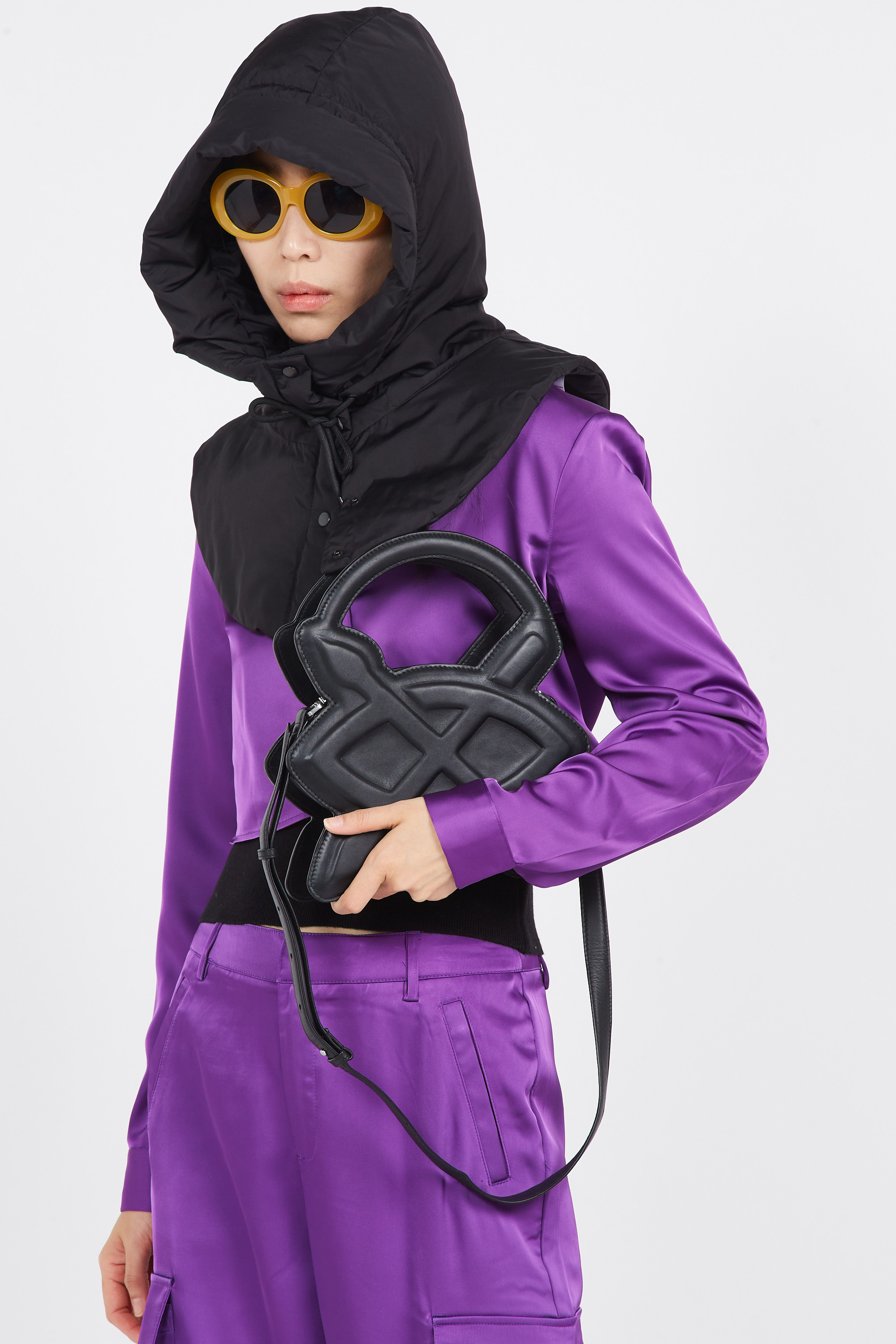 Handbag Black