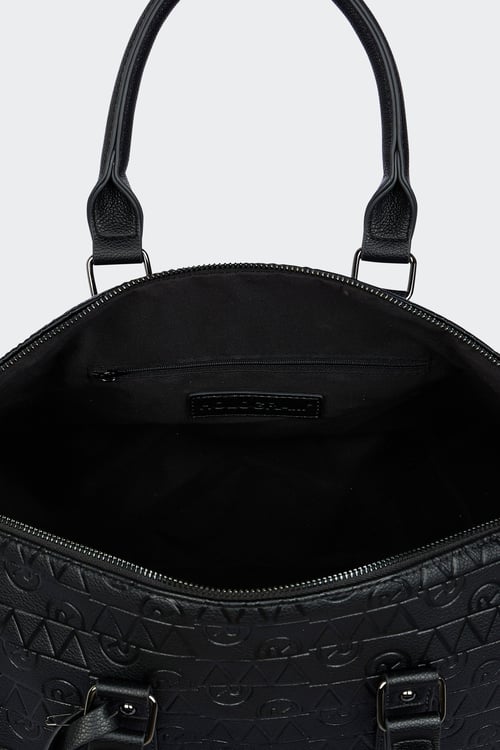 HOLOGRAM Sac de voyage Noir