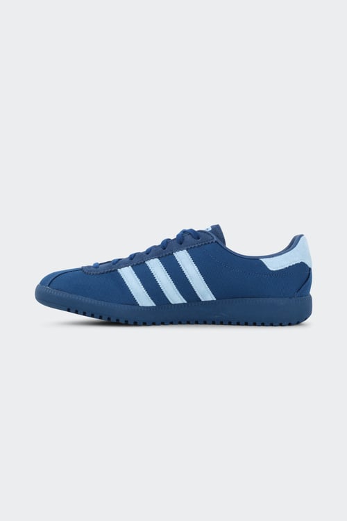 ADIDAS Baskets Bleu