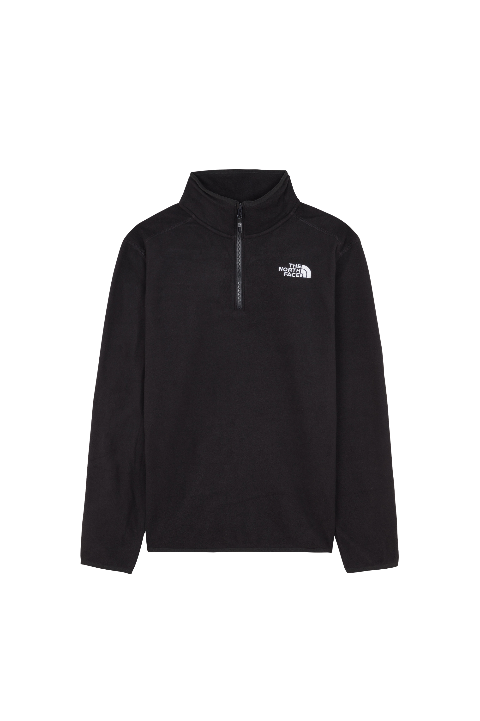 Fleece Black