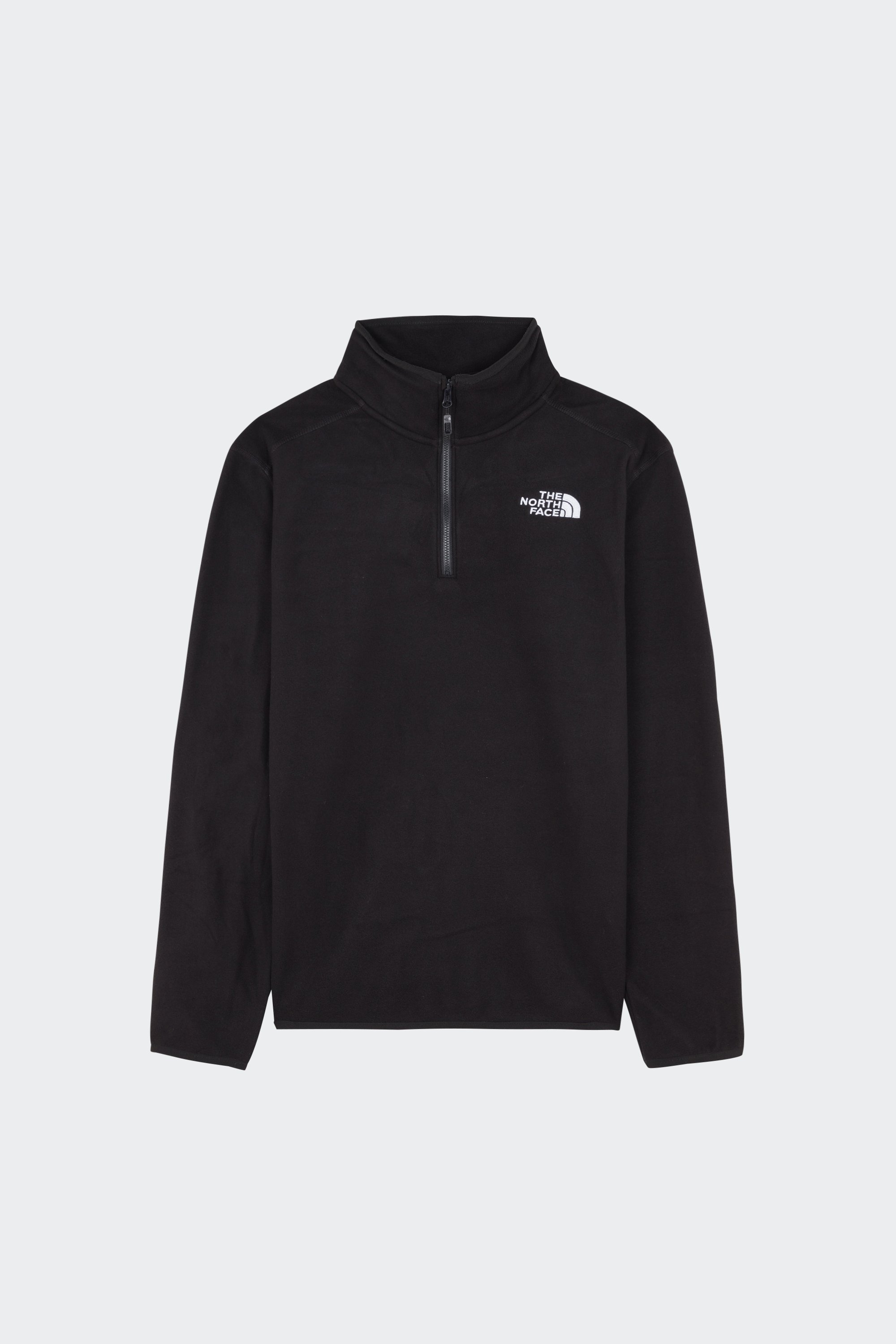 Fleece | Black by THE NORTH FACE Fleece Black