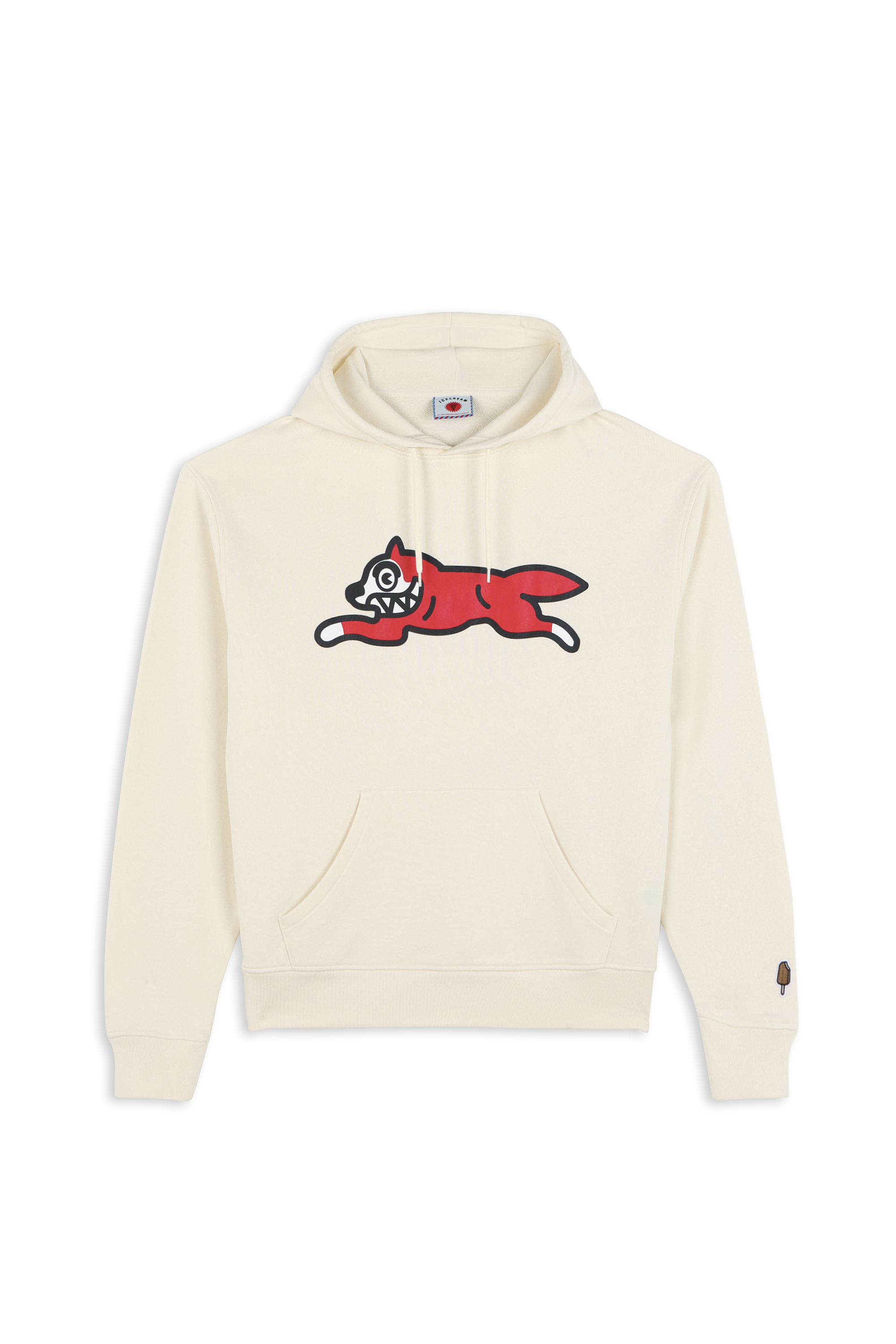 Sweatshirt Beige