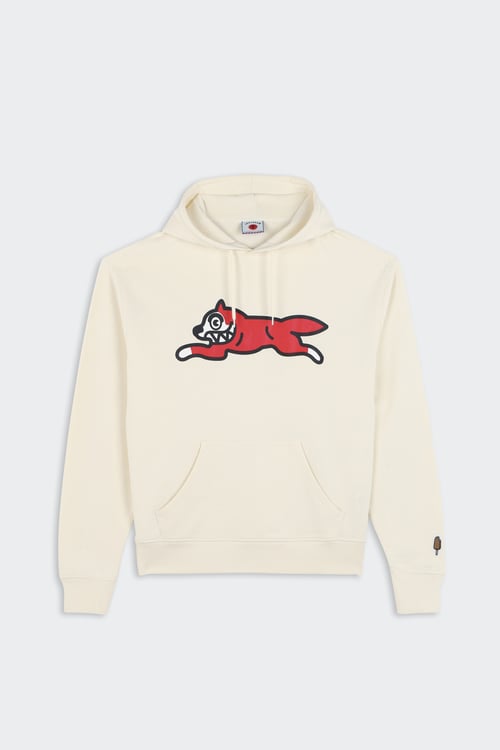 Sweatshirt - Taille XL Beige