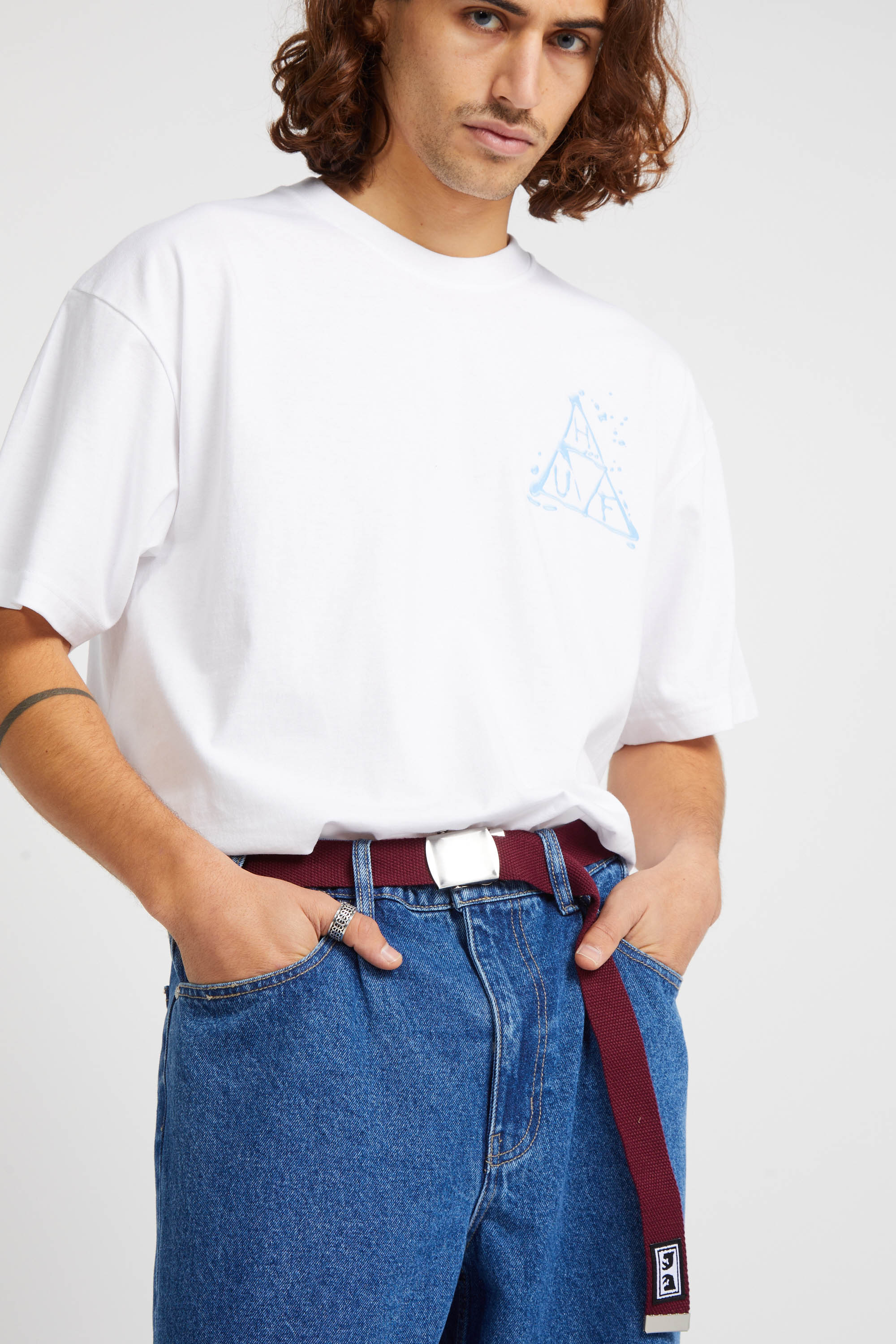Belt Red