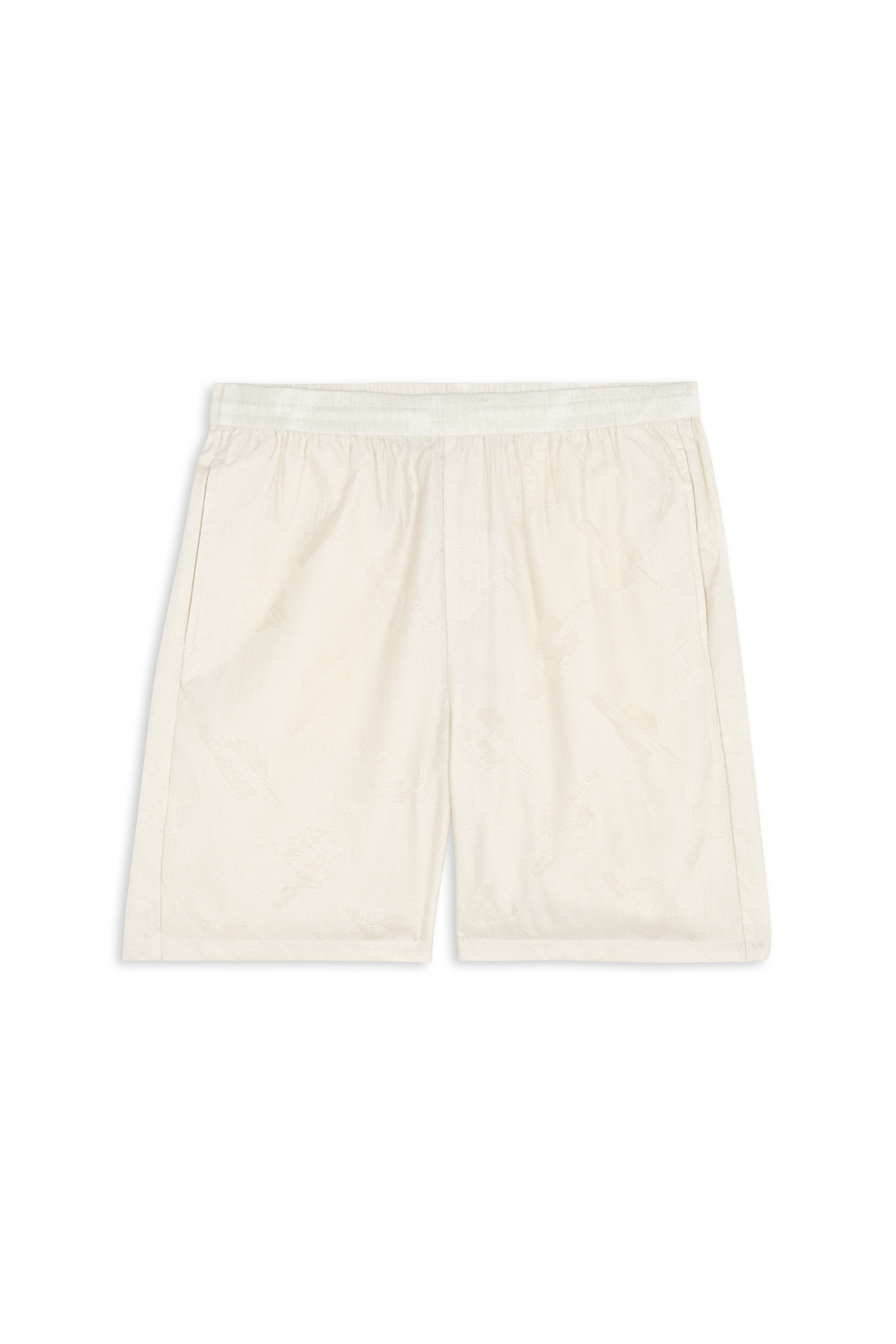 Shorts Beige