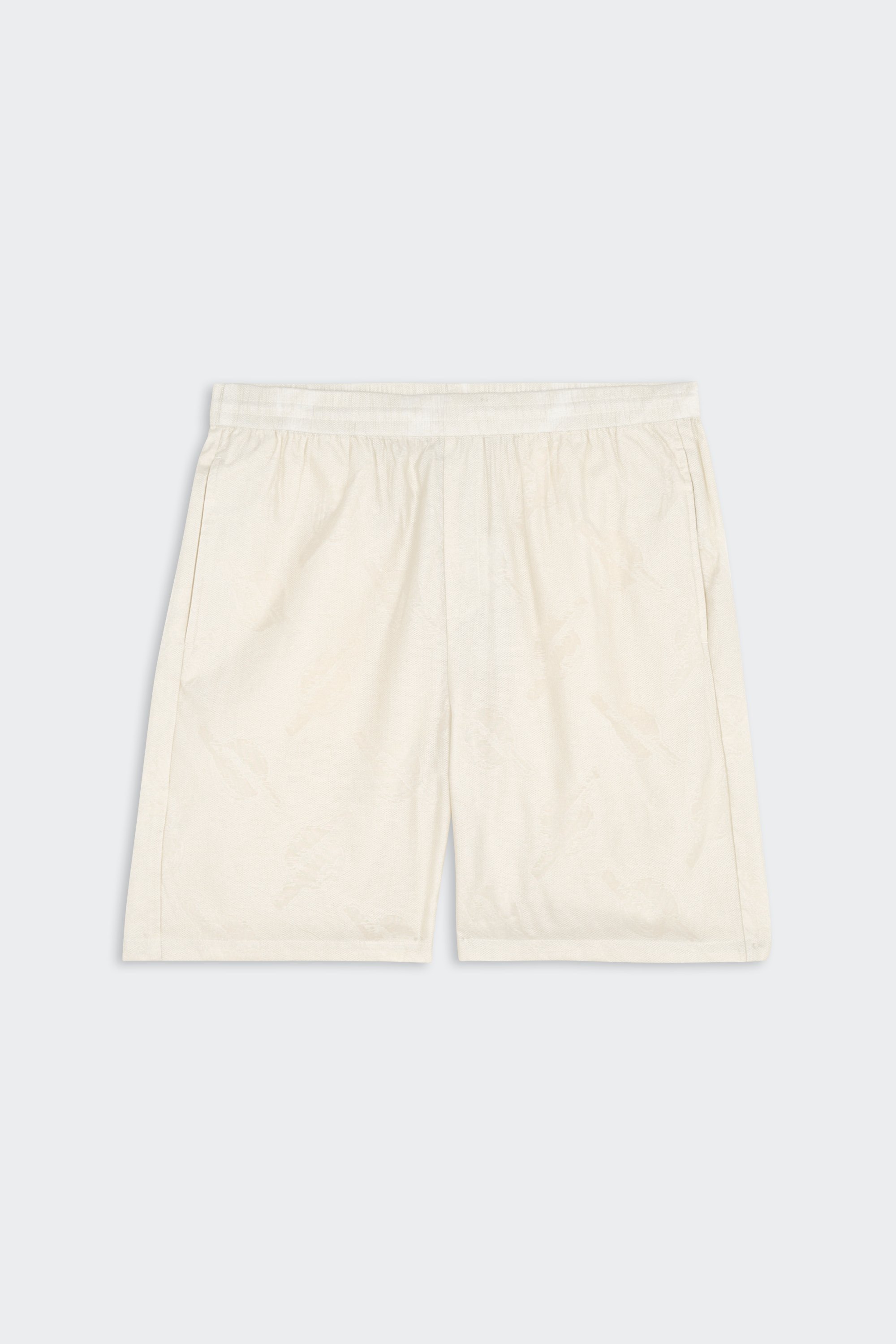 Shorts | Beige by DAILY PAPER Shorts Beige