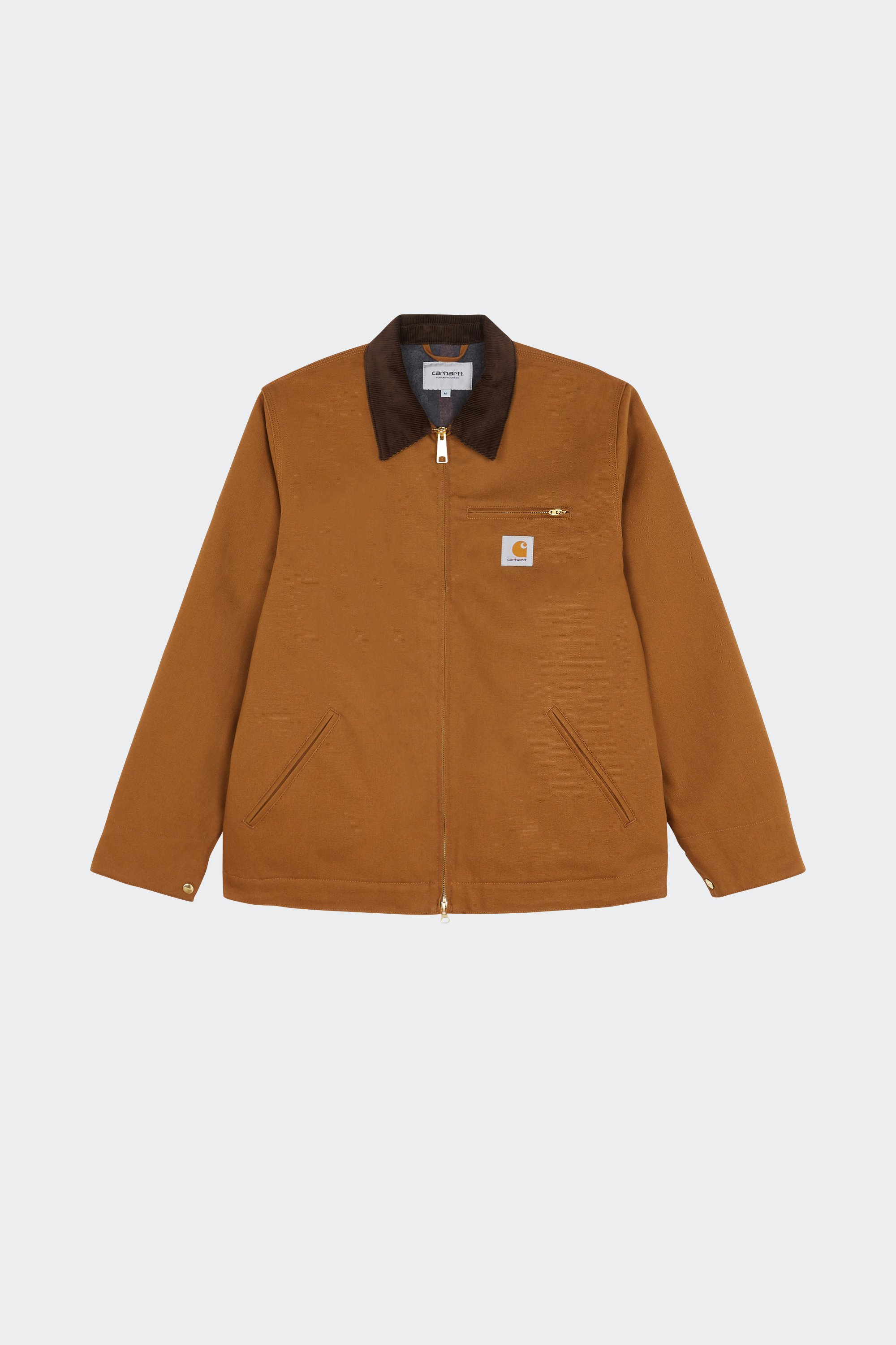Blouson | Marron by CARHARTT WIP Blouson Marron