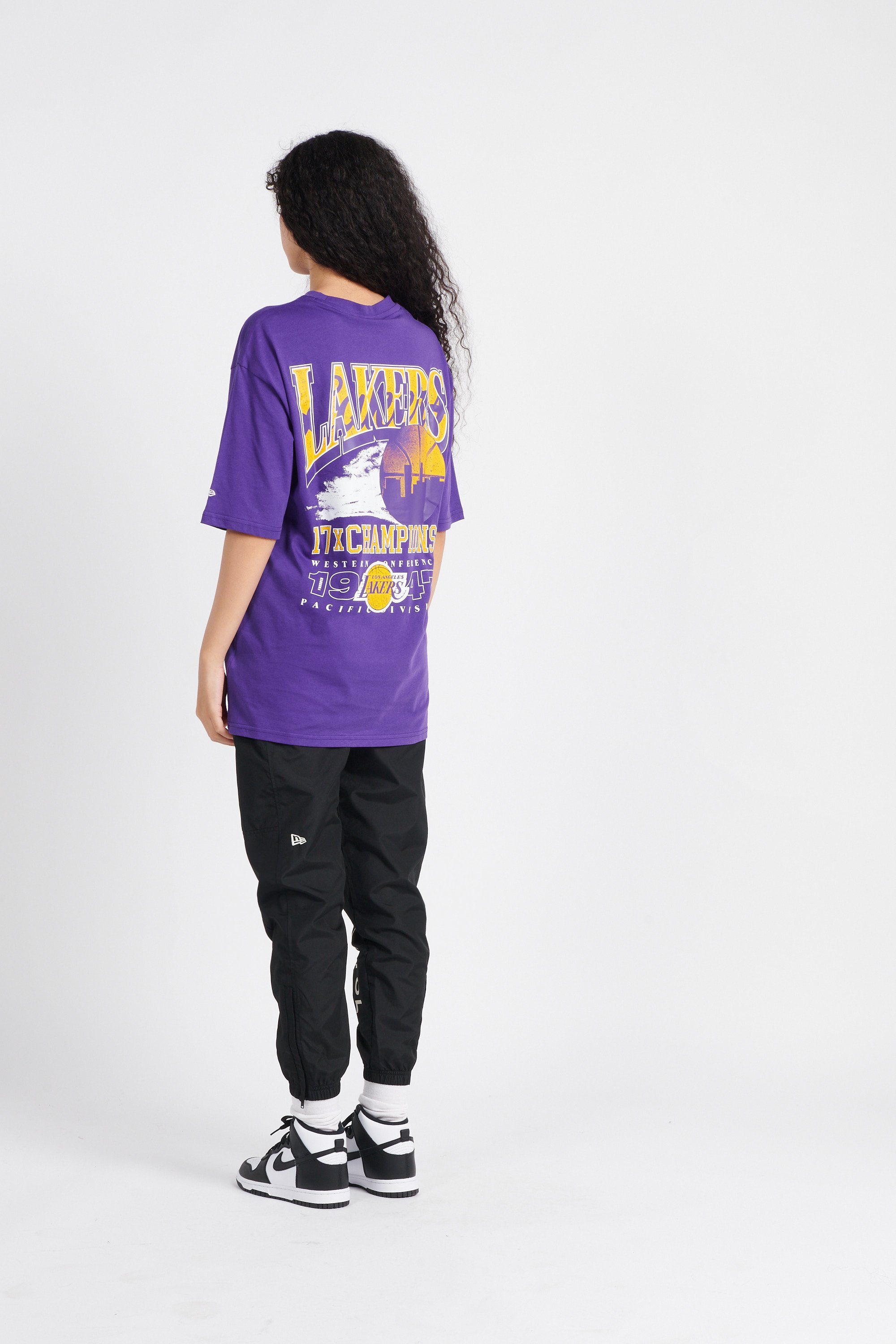 Joggers | Black by NEW ERA Joggers Black