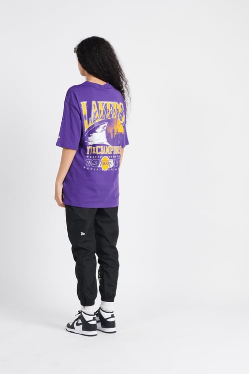 NEW ERA Jogging Noir