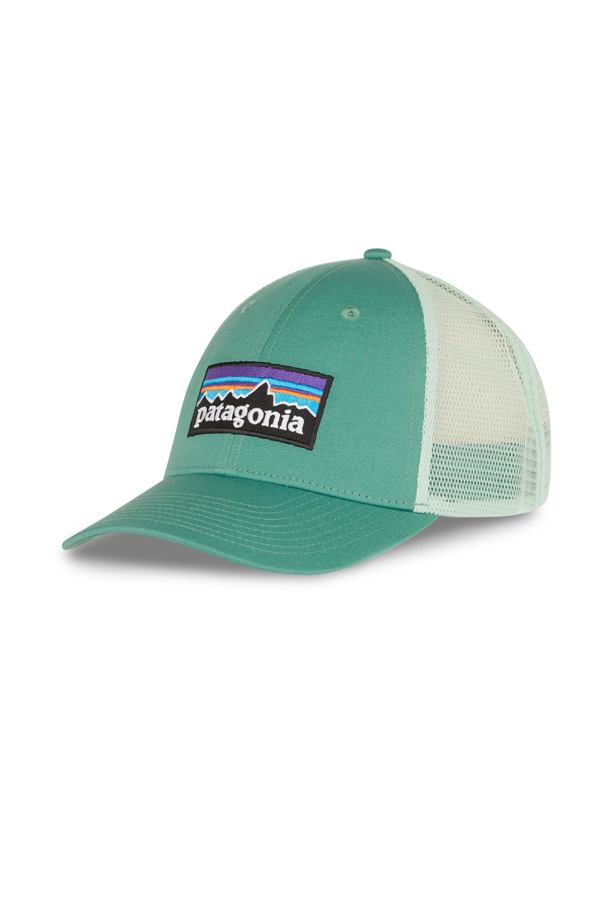Casquette Vert