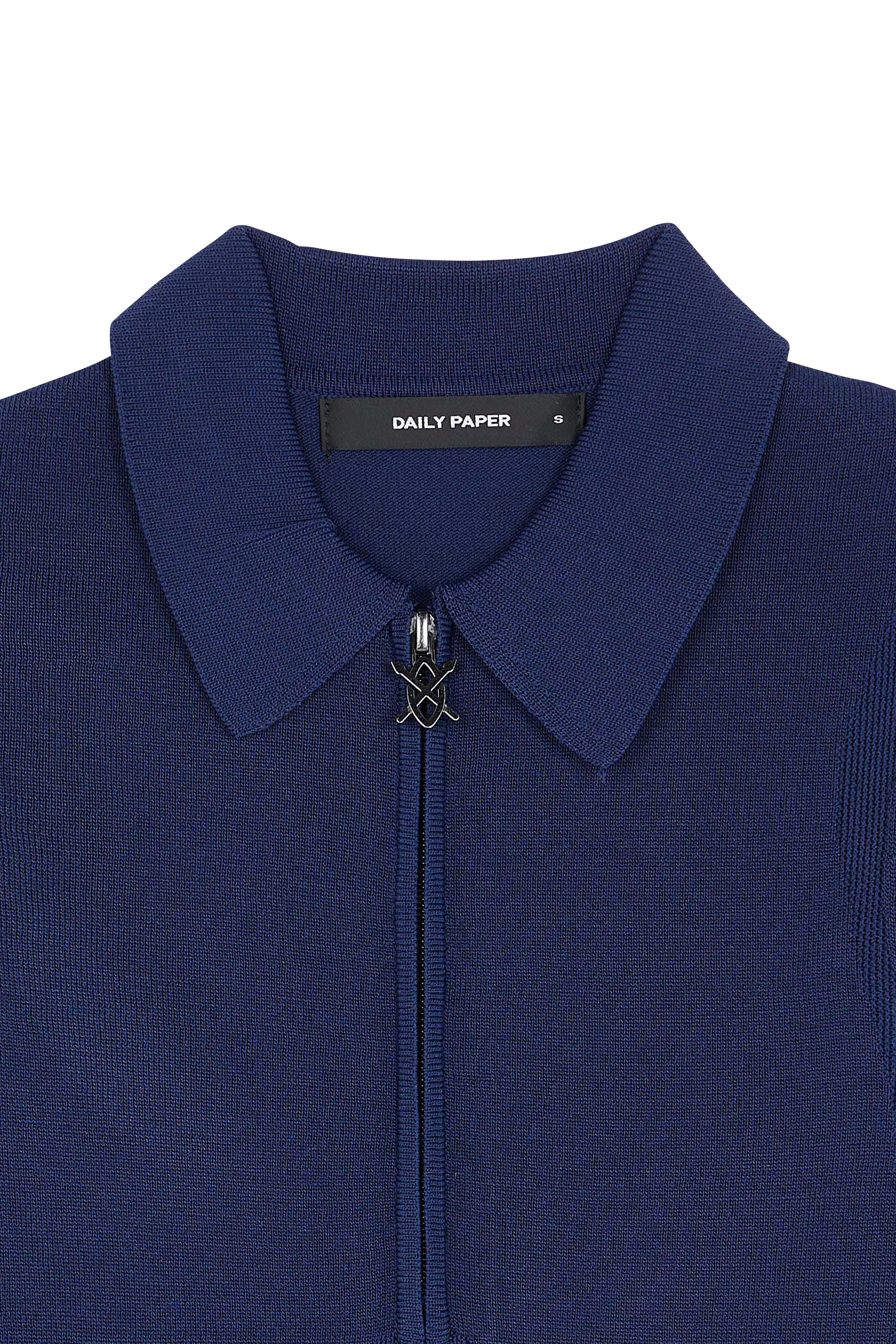 Polo Bleu