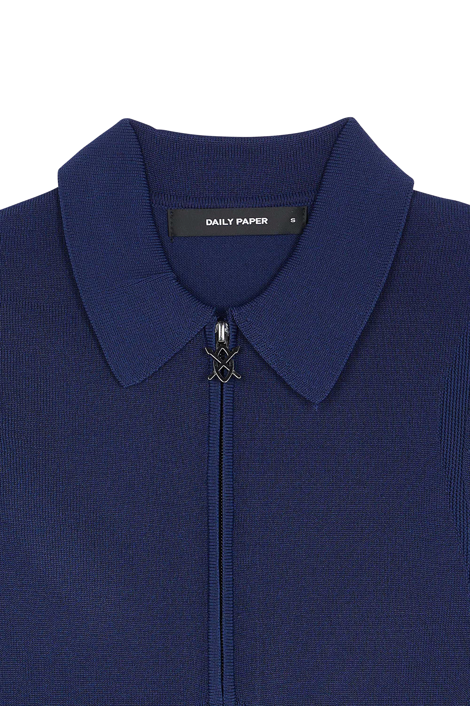 Polo shirt Blue