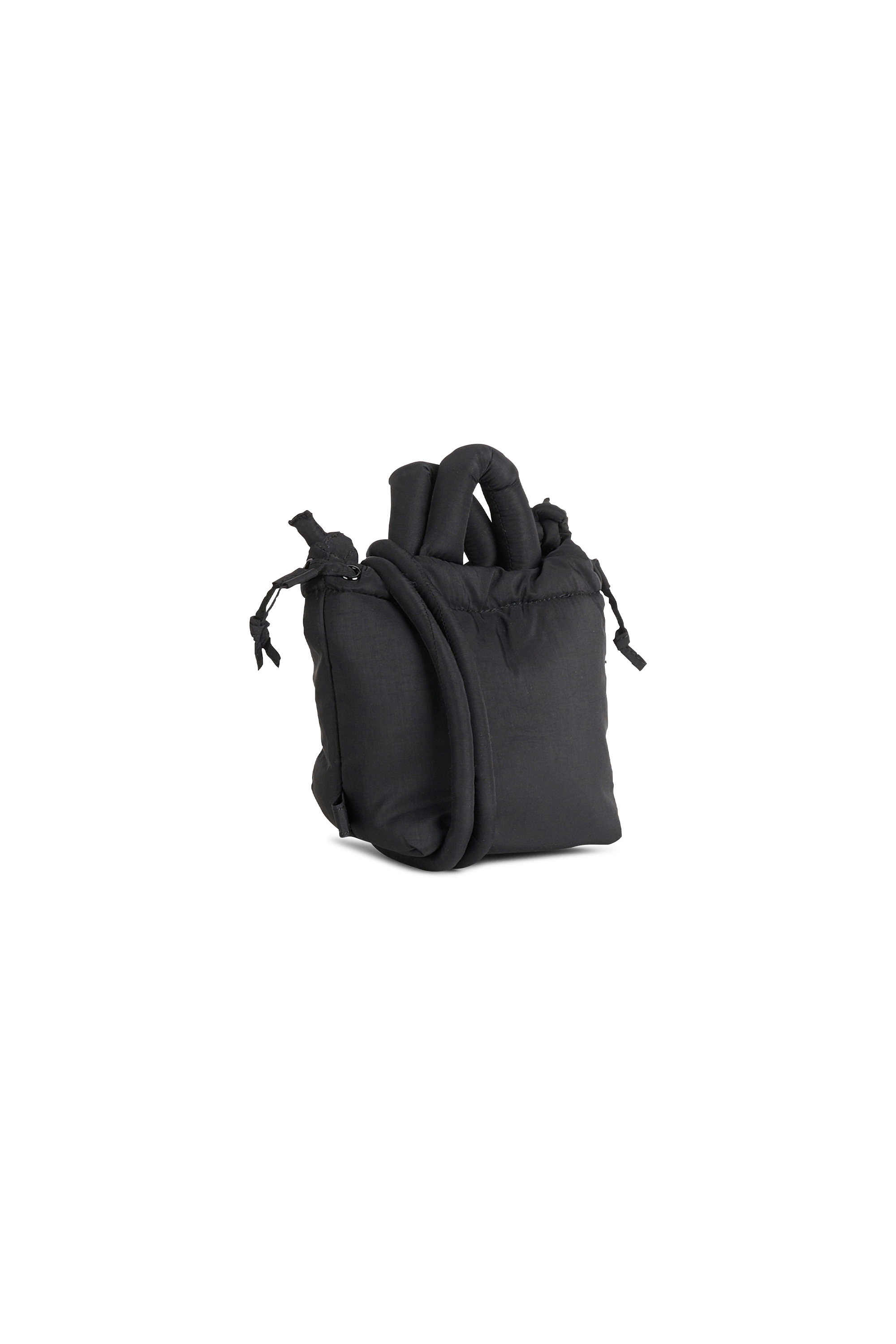 Sac bandoulière Noir