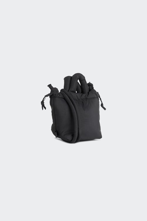 ÖLEND Sac bandoulière Noir