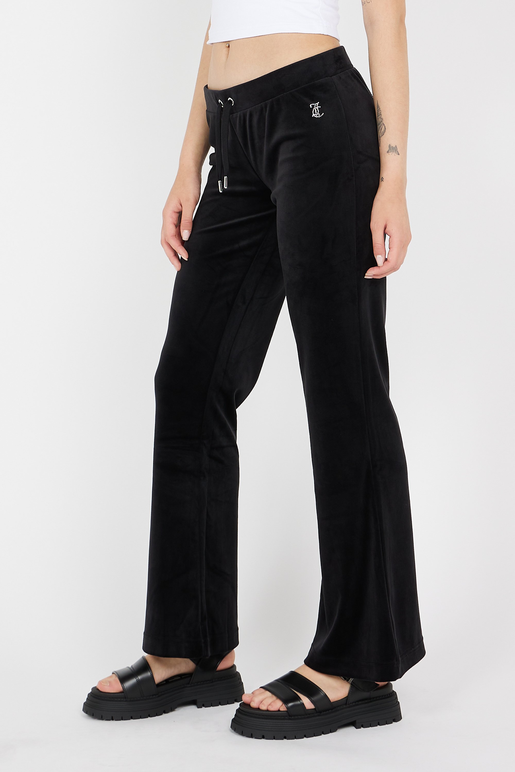 Jogging | Noir JUICY COUTURE Femme