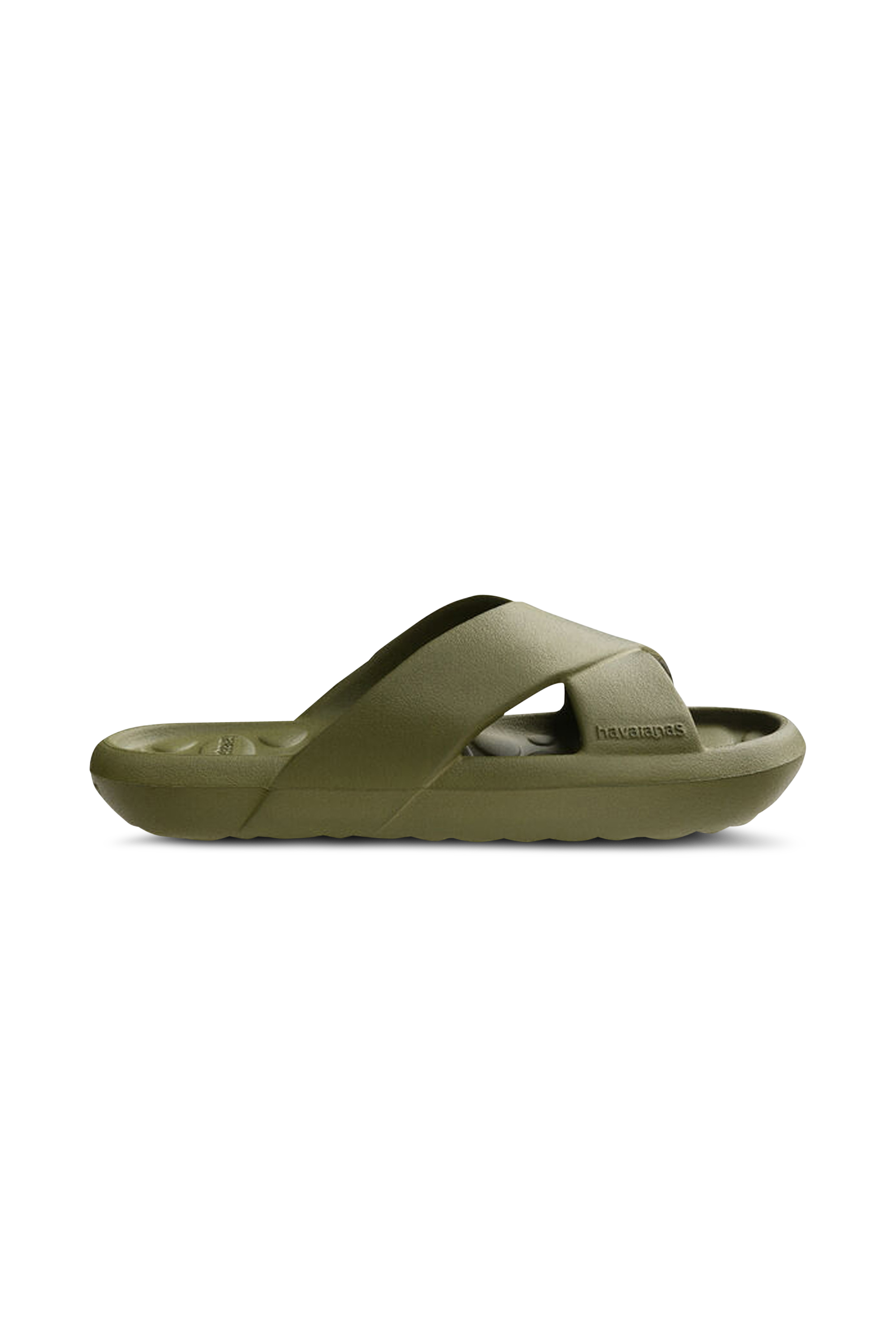 Sandales Vert