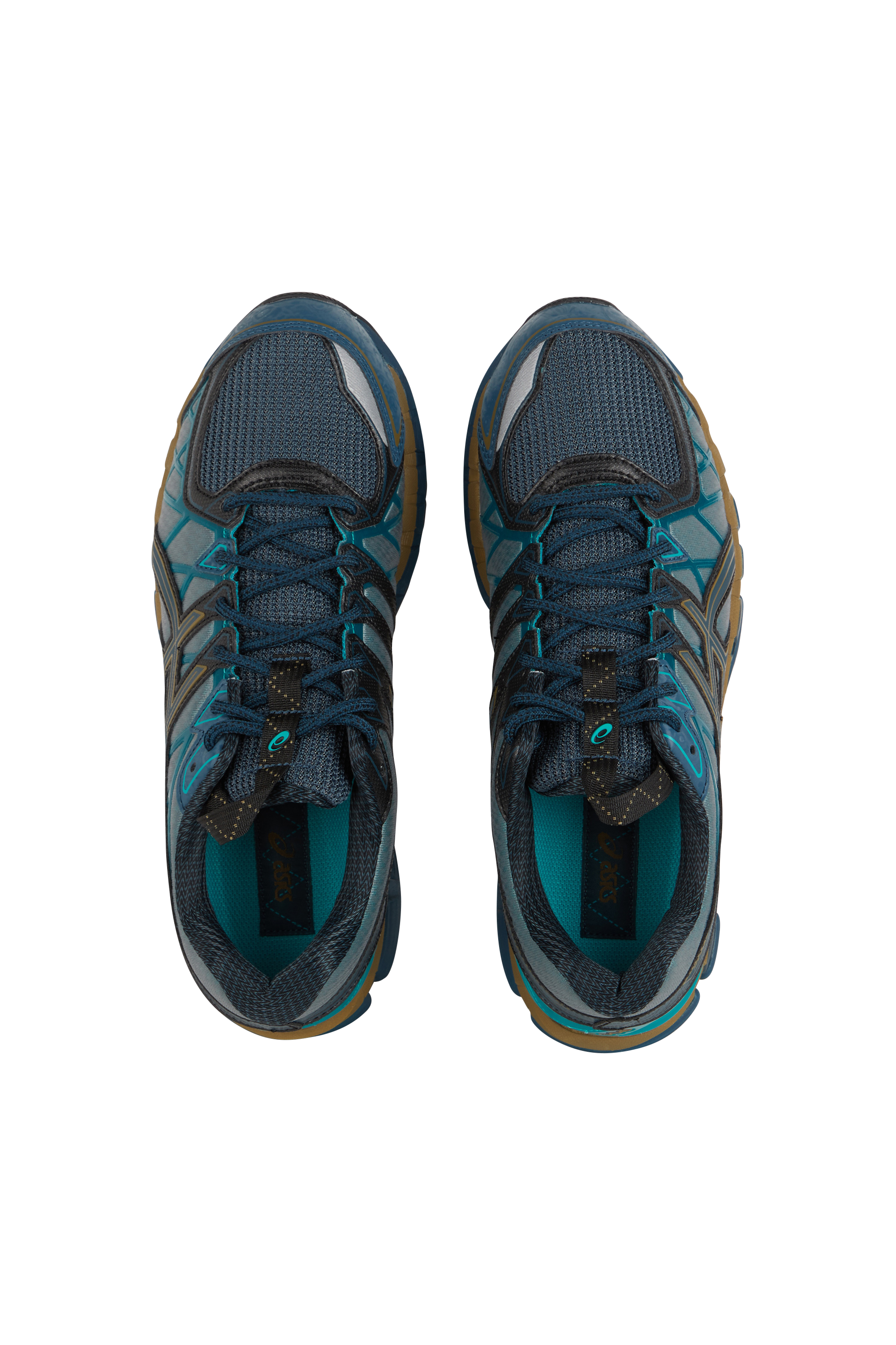 Sneakers Blue