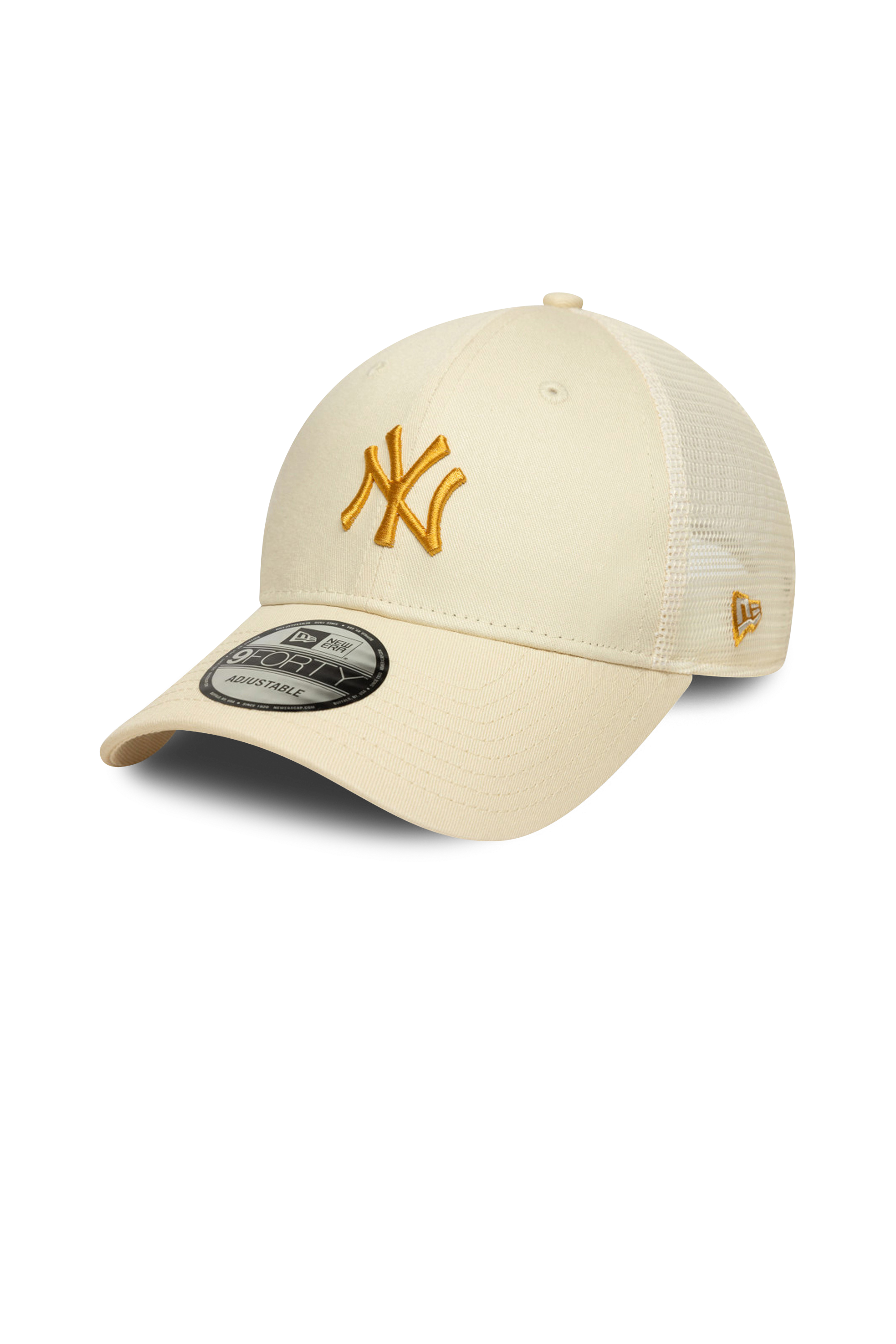 Cap Beige