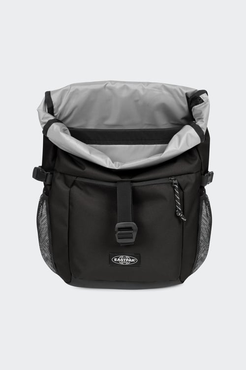 EASTPAK Suitcase Black