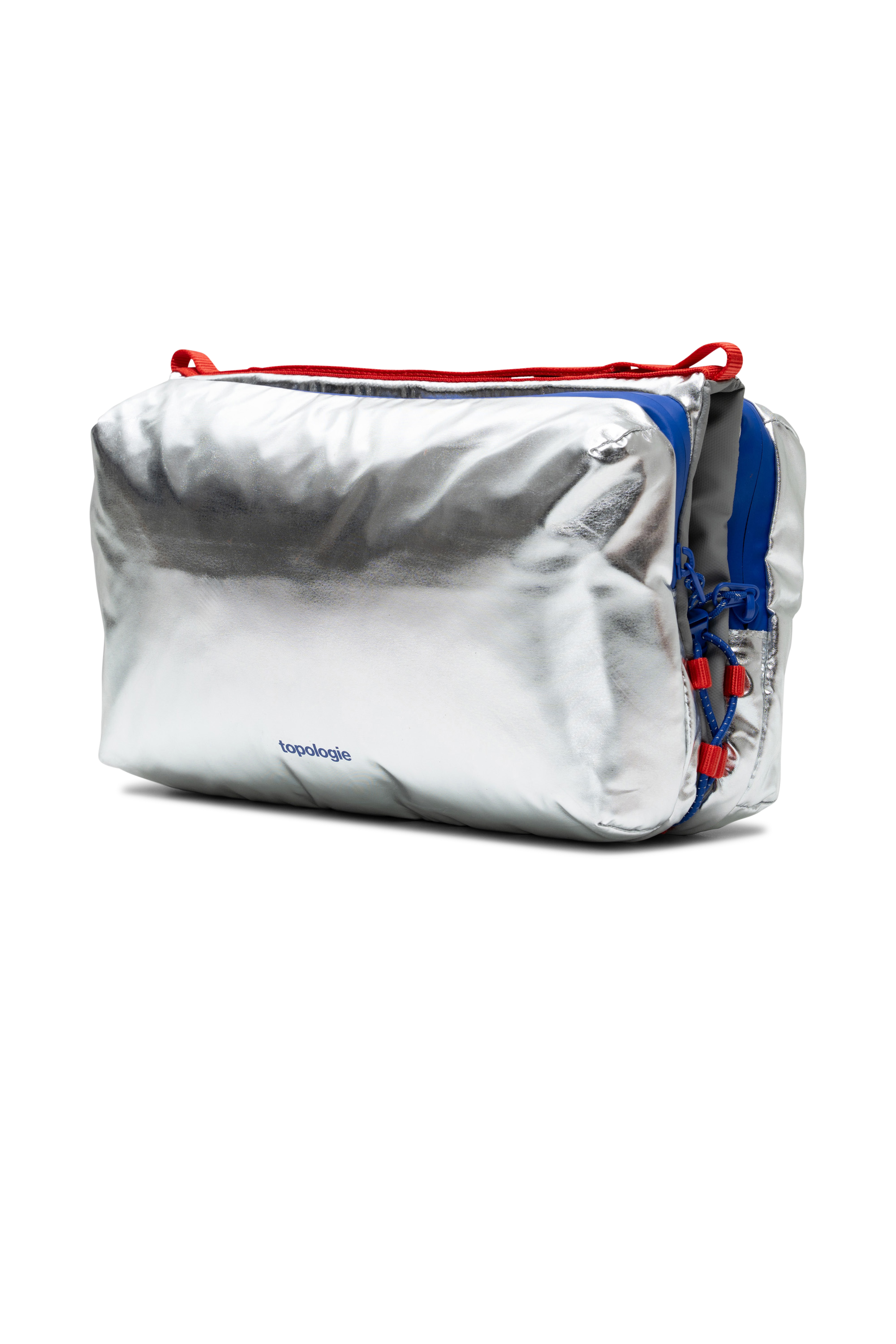 Pochette Argent