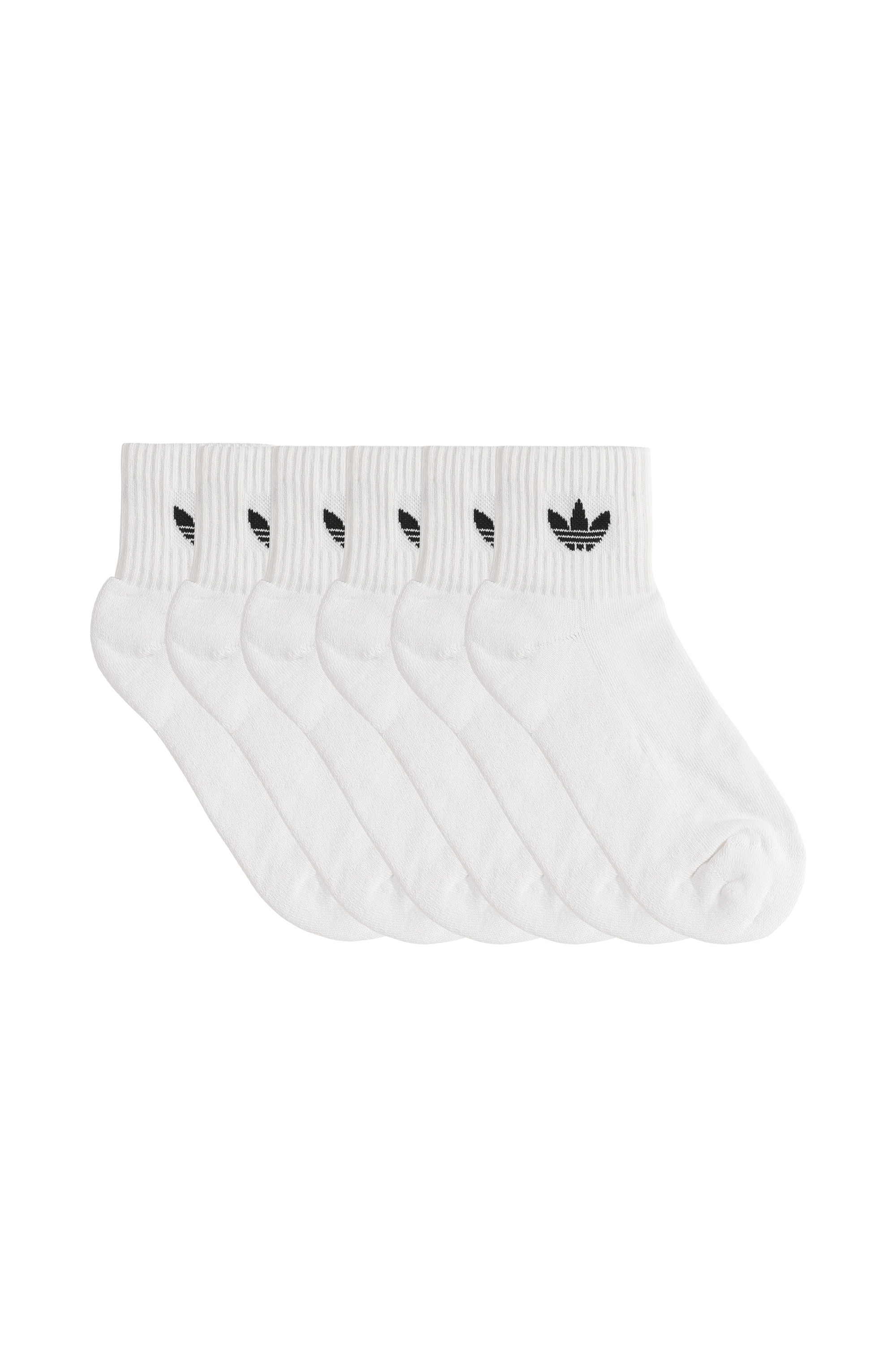 Socks White