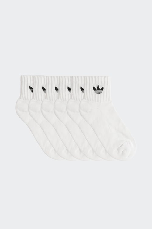 ADIDAS Chaussettes  Blanc