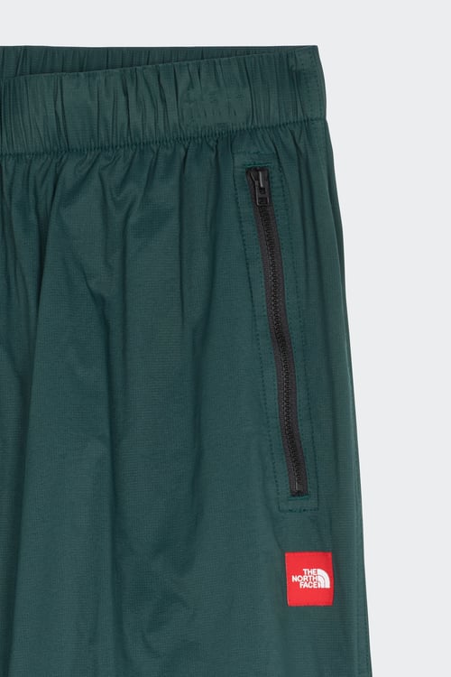 THE NORTH FACE Pantalon de sûrvetement Vert