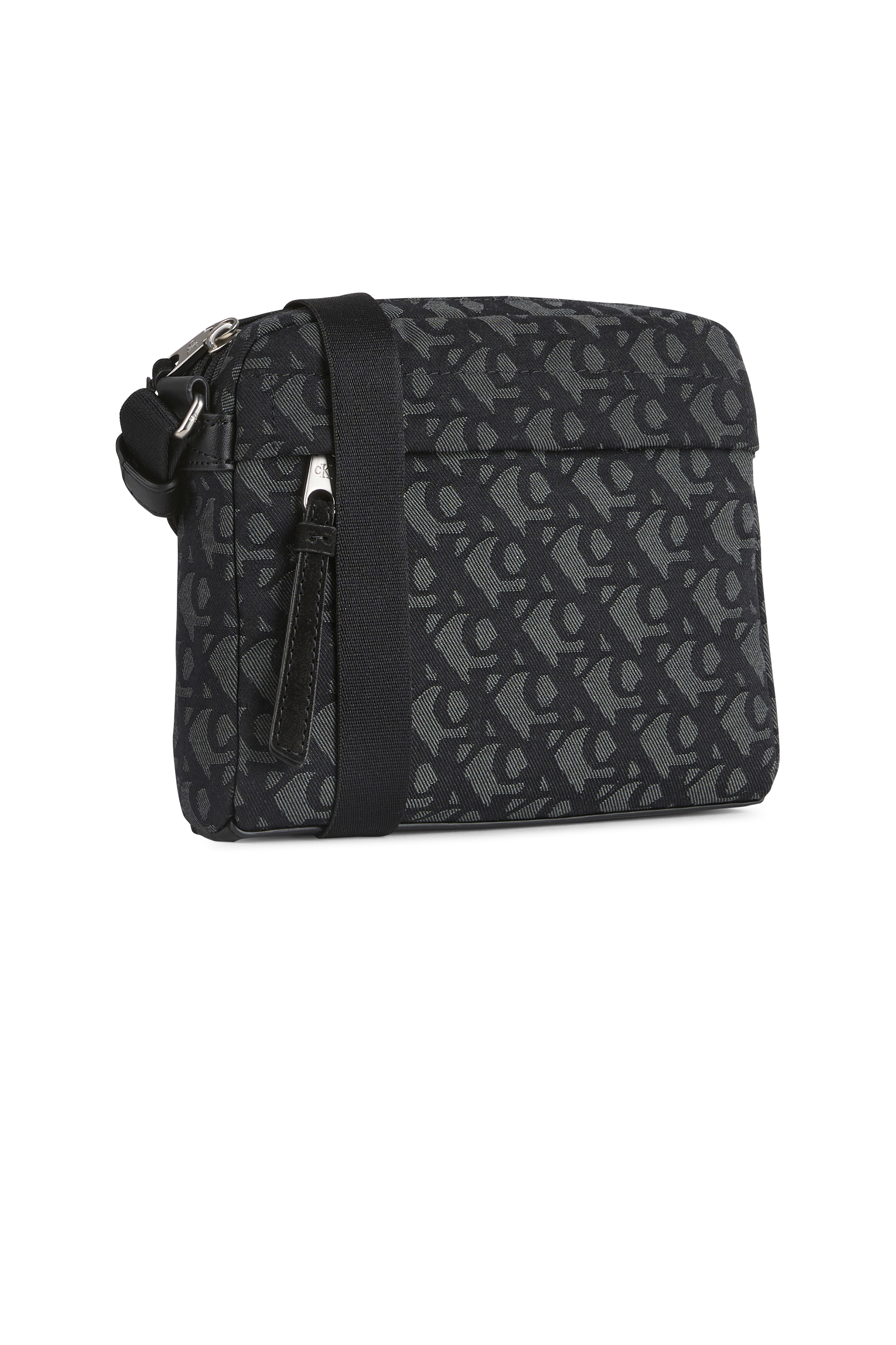 Sac à bandoulière Noir