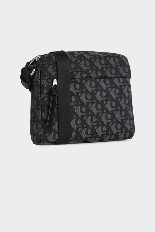 CALVIN KLEIN Sac à bandoulière Noir