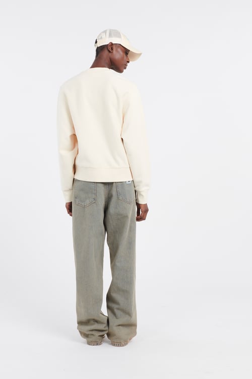 CARHARTT WIP Sweatshirt Beige