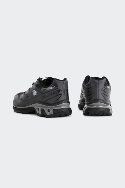 SALOMON Baskets Noir