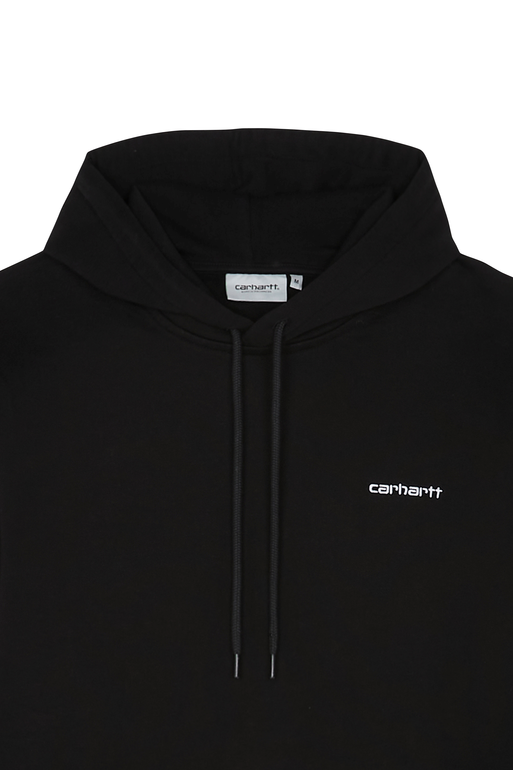 Hoodie Black