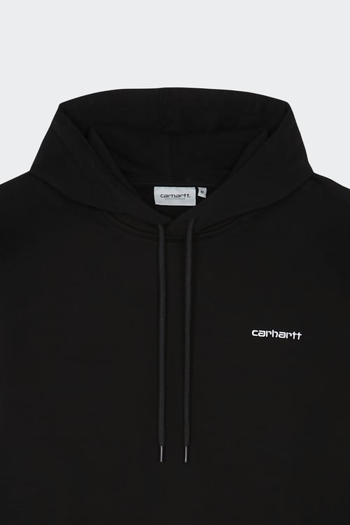 CARHARTT WIP Hoodie Noir