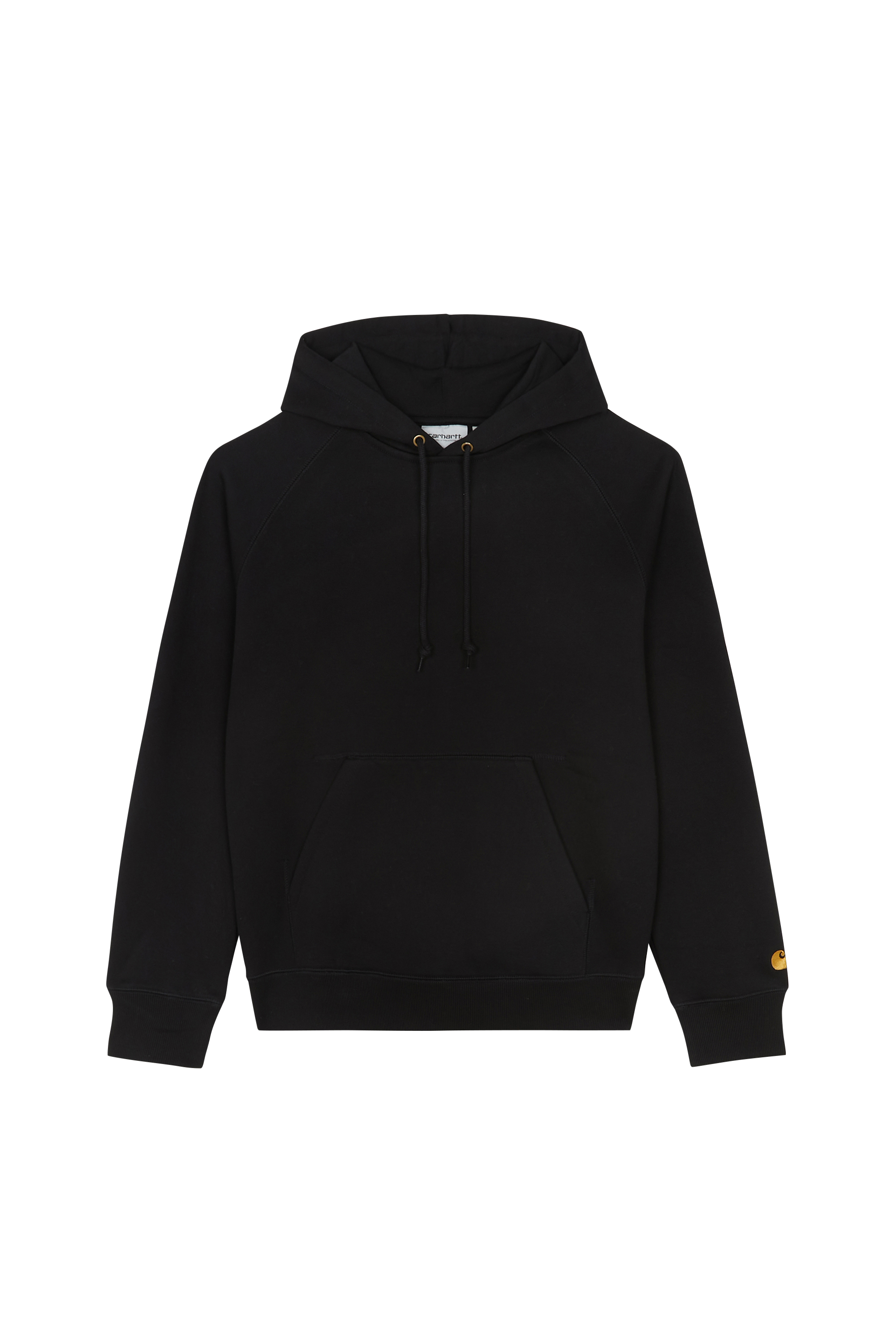 Hoodie Black