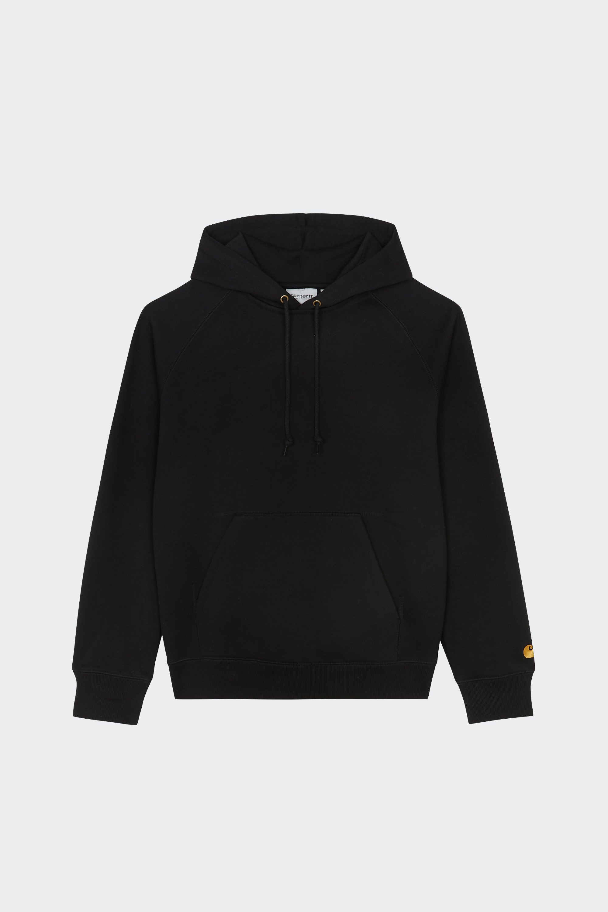 Hoodie | Noir by CARHARTT WIP Hoodie Noir