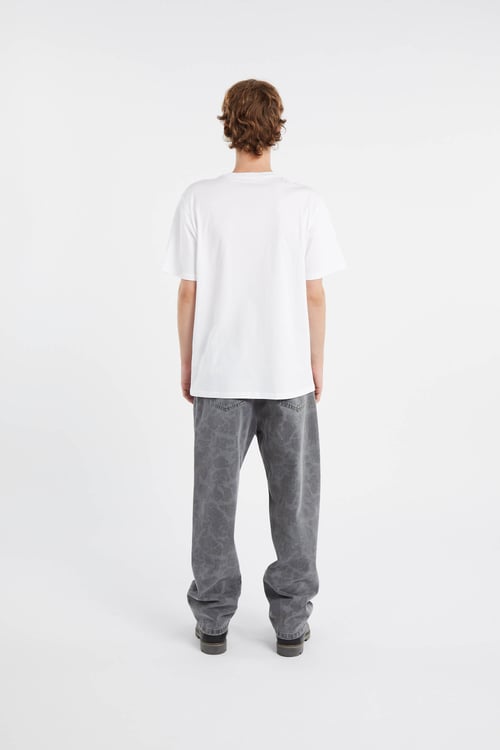 CARHARTT WIP T-shirt  Blanc
