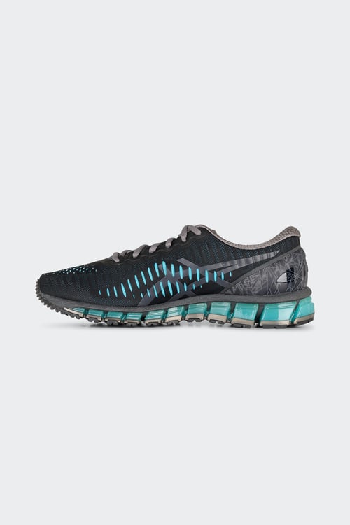 ASICS Baskets Noir