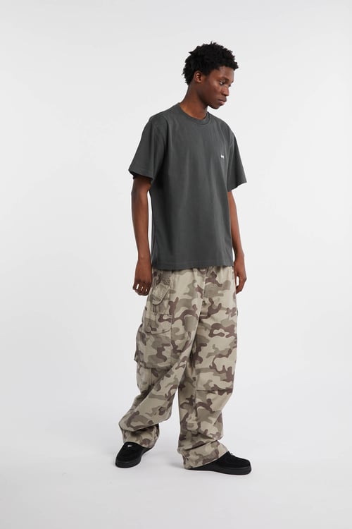 OBEY T-shirt  Noir