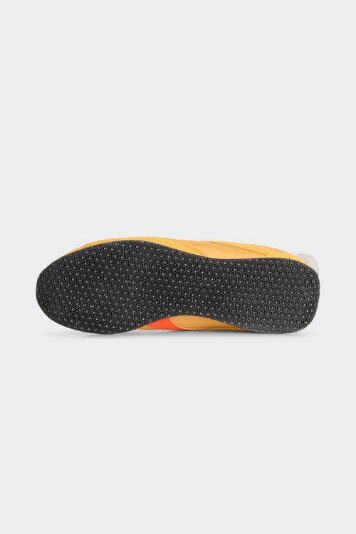 REEBOK Baskets Jaune