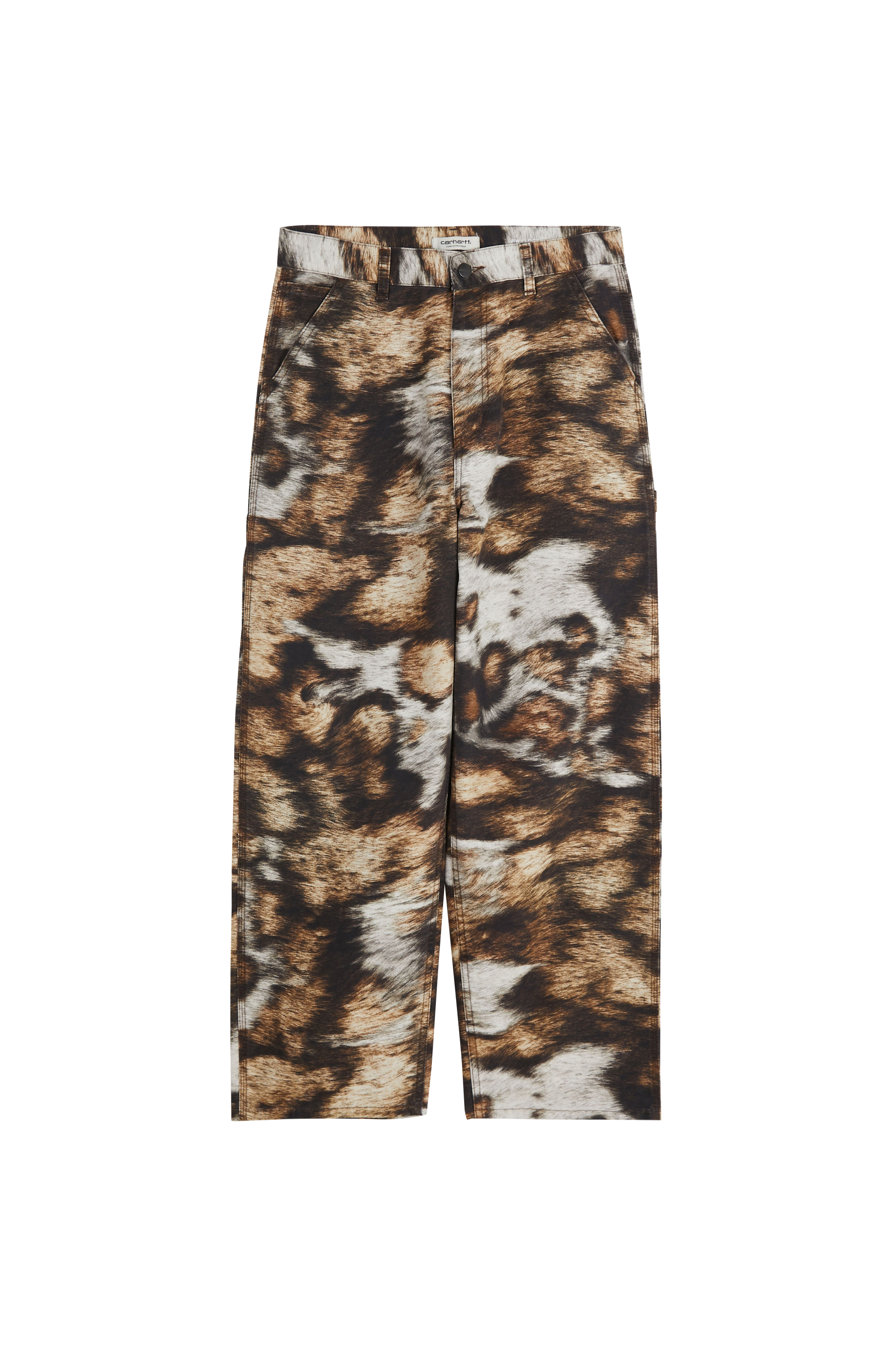 Pantalon CARHARTT WIP Multicolore