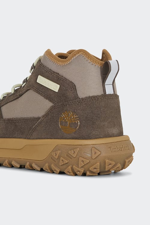 TIMBERLAND Sneakers Multicolored