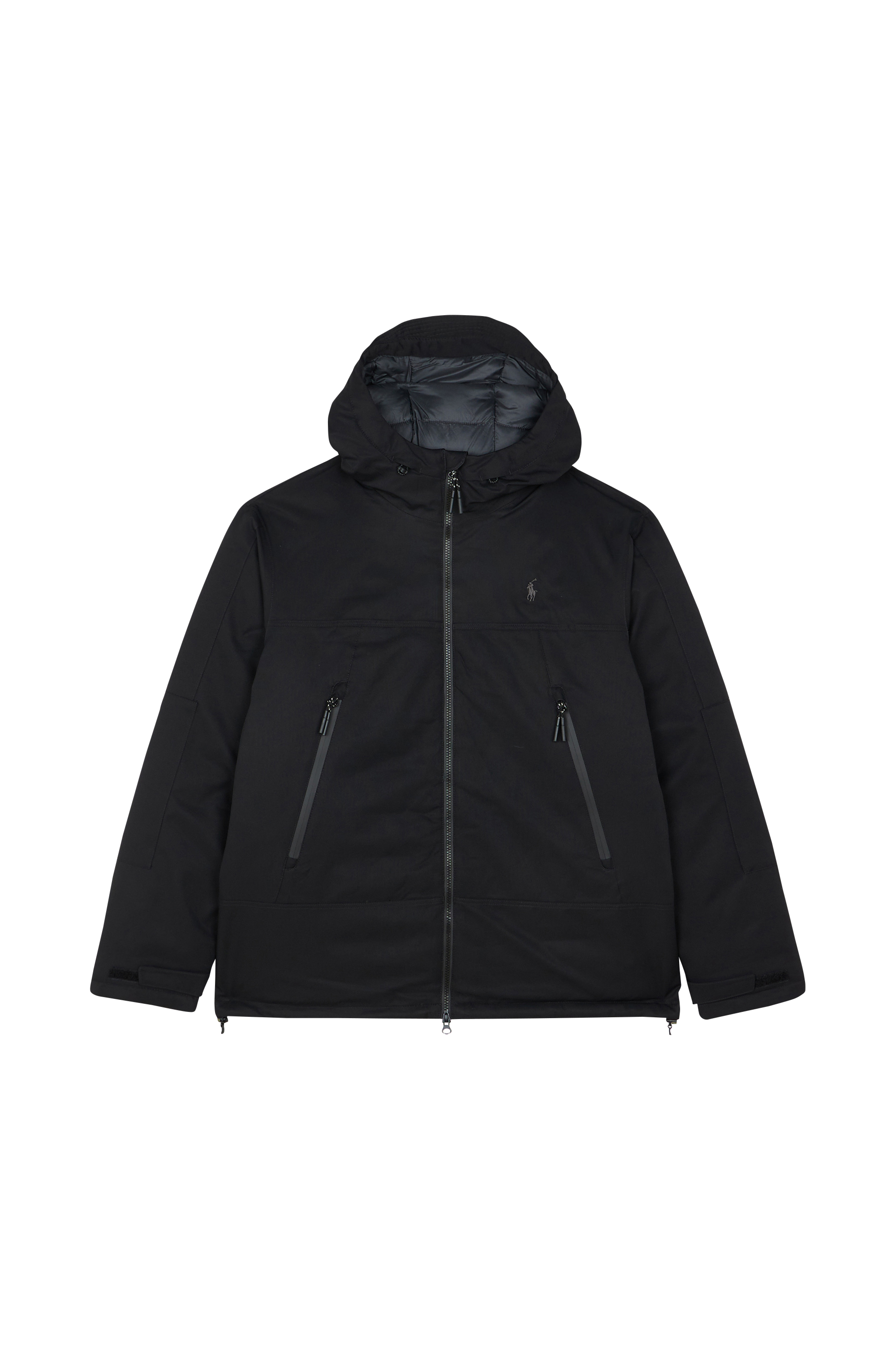 Jacket POLO RALPH LAUREN Black